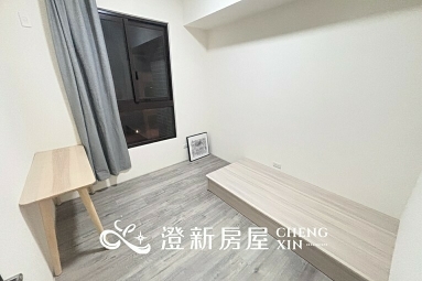 🎉華興重劃區/屋齡僅三年/稀有四房好運用/可入戶籍🎉（第5張）