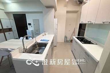 🎉華興重劃區/屋齡僅三年/稀有四房好運用/可入戶籍🎉（第4張）
