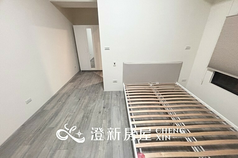 🎉華興重劃區/屋齡僅三年/稀有四房好運用/可入戶籍🎉(第11張)