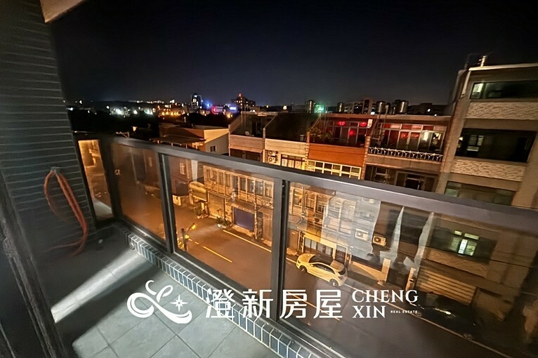 🎉華興重劃區/屋齡僅三年/稀有四房好運用/可入戶籍🎉(第3張)