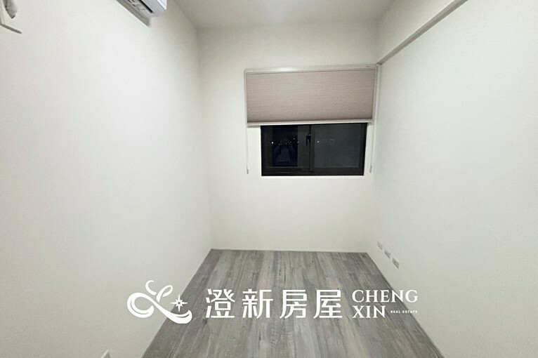 🎉華興重劃區/屋齡僅三年/稀有四房好運用/可入戶籍🎉(第14張)