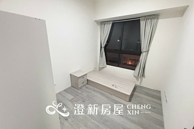 🎉華興重劃區/屋齡僅三年/稀有四房好運用/可入戶籍🎉（第7張）
