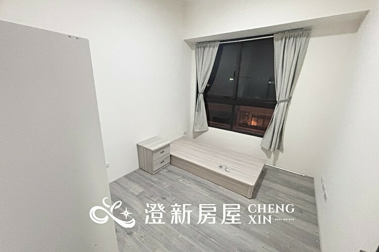 🎉華興重劃區/屋齡僅三年/稀有四房好運用/可入戶籍🎉(第7張)