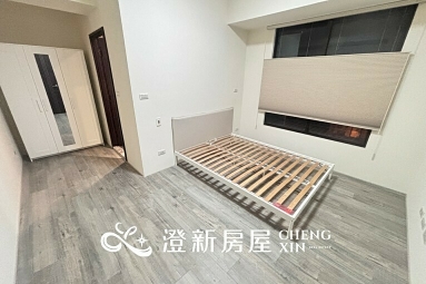🎉華興重劃區/屋齡僅三年/稀有四房好運用/可入戶籍🎉（第10張）