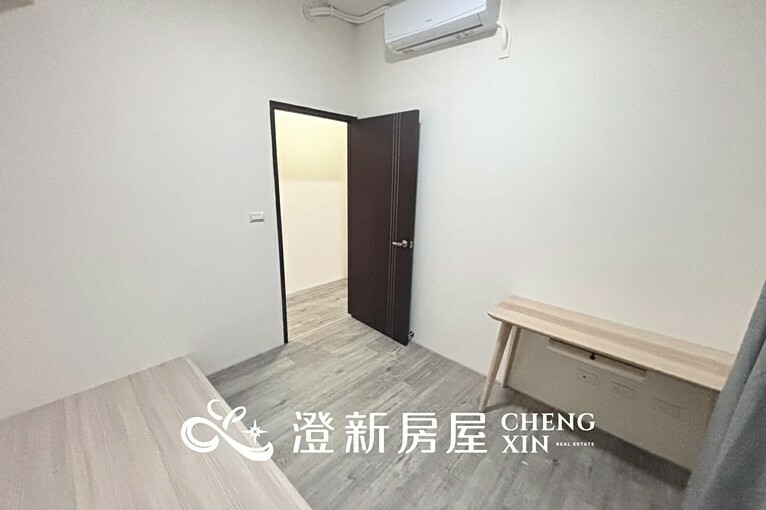 🎉華興重劃區/屋齡僅三年/稀有四房好運用/可入戶籍🎉(第6張)