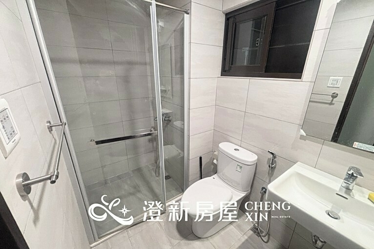 🎉華興重劃區/屋齡僅三年/稀有四房好運用/可入戶籍🎉(第9張)