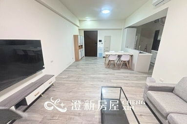 🎉華興重劃區/屋齡僅三年/稀有四房好運用/可入戶籍🎉（第2張）