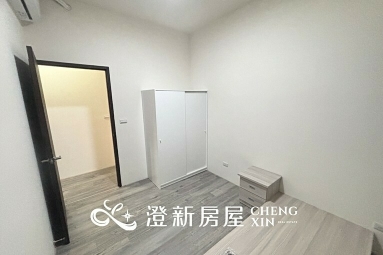 🎉華興重劃區/屋齡僅三年/稀有四房好運用/可入戶籍🎉（第8張）