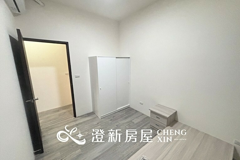 🎉華興重劃區/屋齡僅三年/稀有四房好運用/可入戶籍🎉(第8張)