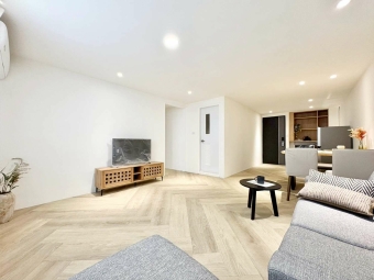 🧡加賴約🧡可寵兩房一廳🧡租屋補助🧡百萬裝潢🧡獨洗烘衣🧡流理台🧡秒殺物件🧡 - Image 27