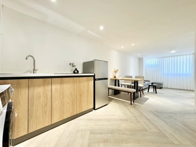 🧡加賴約🧡可寵兩房一廳🧡租屋補助🧡百萬裝潢🧡獨洗烘衣🧡流理台🧡秒殺物件🧡 - Image 4