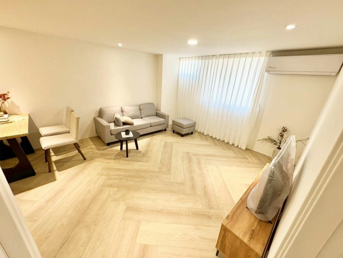 🧡加賴約🧡可寵兩房一廳🧡租屋補助🧡百萬裝潢🧡獨洗烘衣🧡流理台🧡秒殺物件🧡 - Image 1