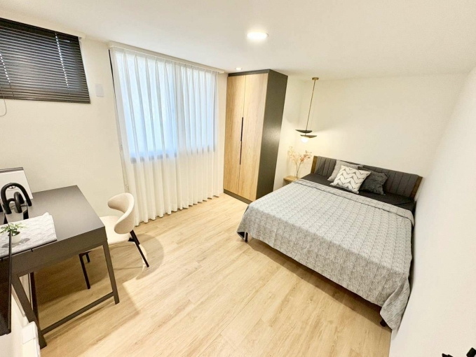 🧡加賴約🧡可寵兩房一廳🧡租屋補助🧡百萬裝潢🧡獨洗烘衣🧡流理台🧡秒殺物件🧡 - Image 3