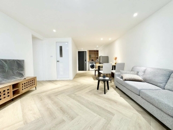 🧡加賴約🧡可寵兩房一廳🧡租屋補助🧡百萬裝潢🧡獨洗烘衣🧡流理台🧡秒殺物件🧡 - Image 24