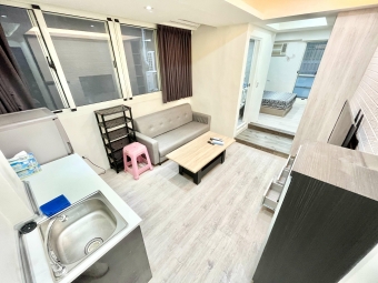 🧡加賴約🧡類一房一廳🧡陽台獨洗🧡流理台🧡租屋補助🧡重金裝潢🧡秒殺物件🧡 - Image 8