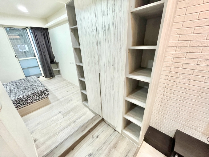 🧡加賴約🧡類一房一廳🧡陽台獨洗🧡流理台🧡租屋補助🧡重金裝潢🧡秒殺物件🧡 - Image 5