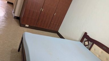 【文山區木新路｜3房2廳2衛｜全配家具｜前後陽台｜靜巷3樓】（第4張）