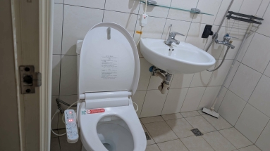 【文山區木新路｜3房2廳2衛｜全配家具｜前後陽台｜靜巷3樓】（第3張）