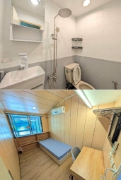 可貓可租補！台水台電大安區兩層樓（第3張）