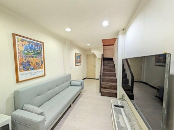 可貓可租補！台水台電大安區兩層樓（第1張）