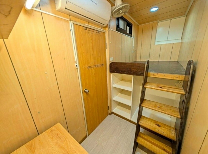 可貓可租補！台水台電大安區兩層樓（第5張）