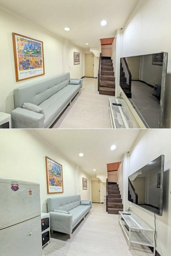 可貓可租補！台水台電大安區兩層樓（第2張）