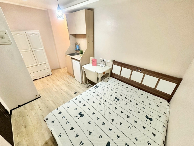 🧡加賴約🧡電梯可寵🧡租屋補助🧡獨洗窗曬🧡流理台🧡（第9張）