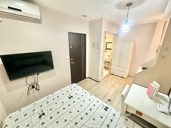 🧡加賴約🧡電梯可寵🧡租屋補助🧡獨洗窗曬🧡流理台🧡（第2張）