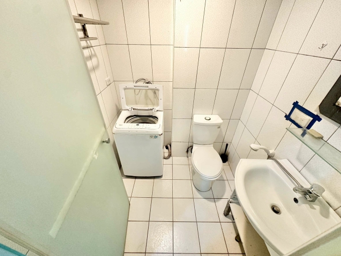 🧡加賴約🧡電梯可寵🧡租屋補助🧡獨洗窗曬🧡流理台🧡（第8張）