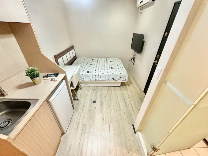 🧡加賴約🧡電梯可寵🧡租屋補助🧡獨洗窗曬🧡流理台🧡（第5張）