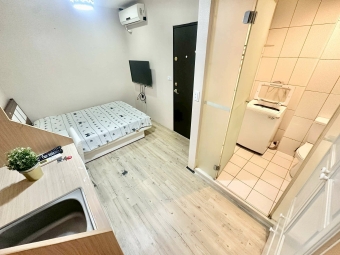 🧡加賴約🧡電梯可寵🧡租屋補助🧡獨洗窗曬🧡流理台🧡（第1張）