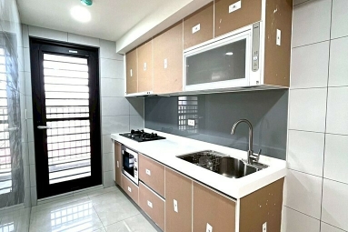 兆基社會住宅🏡漢皇欽禾（第7張）
