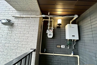 兆基社會住宅🏡漢皇欽禾（第5張）