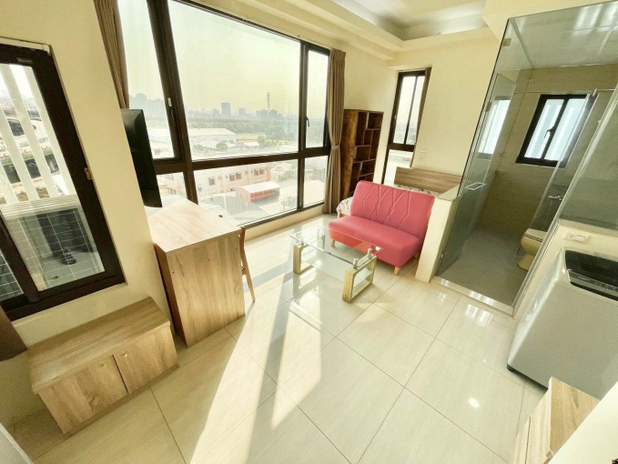 嶺東🎈採光好🍟飲水機子母車 - Image 2