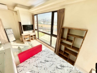 嶺東🎈採光好🍟飲水機子母車 - Image 19