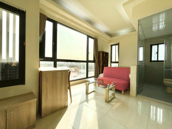 嶺東🎈採光好🍟飲水機子母車 - Image 10