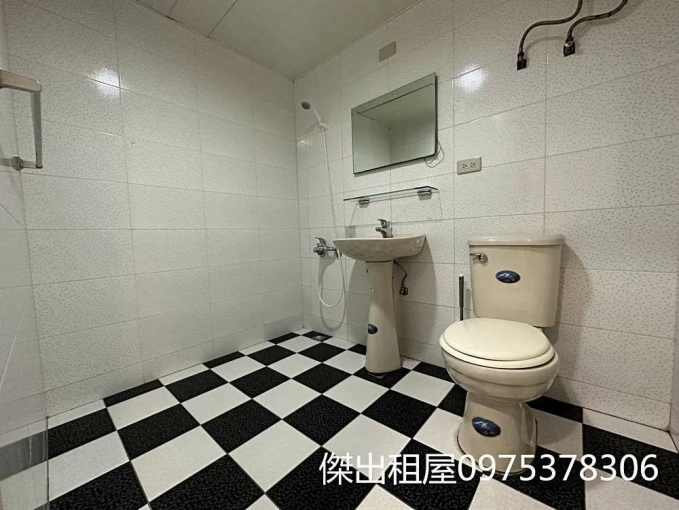 傑出租屋/年前換好房!站前社區電梯2房,可寵 - Image 6