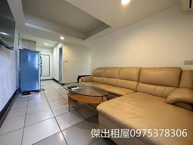 傑出租屋/年前換好房!站前社區電梯2房,可寵 - Image 2