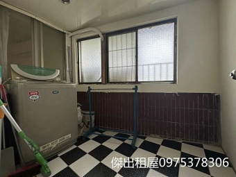 傑出租屋/年前換好房!站前社區電梯2房,可寵 - Image 14