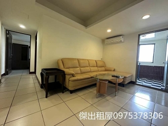 傑出租屋/年前換好房!站前社區電梯2房,可寵 - Image 8