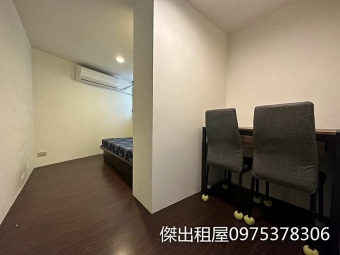 傑出租屋/年前換好房!站前社區電梯2房,可寵 - Image 12