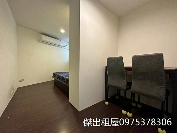 傑出租屋/年前換好房!站前社區電梯2房,可寵 - Image 5