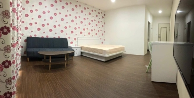 大里德芳南大套房&可寵 - Image 7