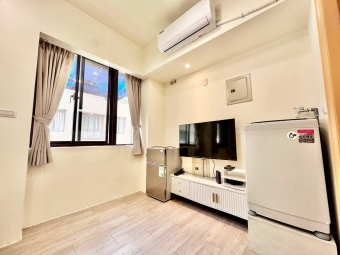 ✨一層兩戶✨可租補✨子母車✨獨洗曬✨近一中（第6張）