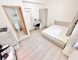 ✨一層兩戶✨可租補✨子母車✨獨洗曬✨近一中（第3張）