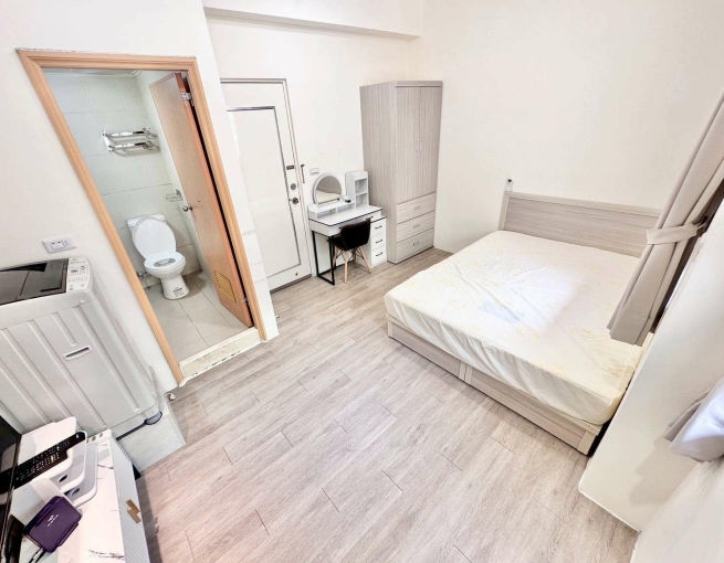 ✨一層兩戶✨可租補✨子母車✨獨洗曬✨近一中(第3張)