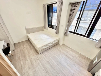 ✨一層兩戶✨可租補✨子母車✨獨洗曬✨近一中（第5張）