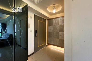 找家委託所 桃園中路特區 全配兩房車（第3張）