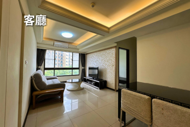 找家委託所 桃園中路特區 全配兩房車（第1張）