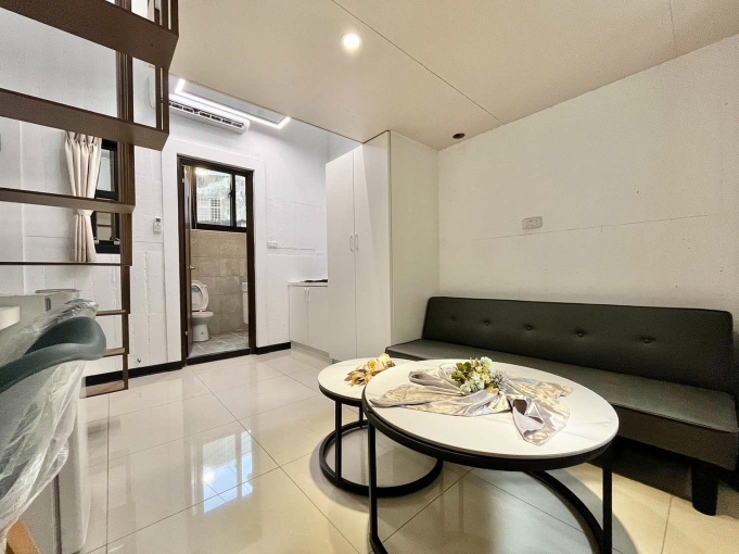 ☑ 可貓☑ 雙租補☑ 樓中樓☑ 大面鏡☑ 免仲介費 - Image 7